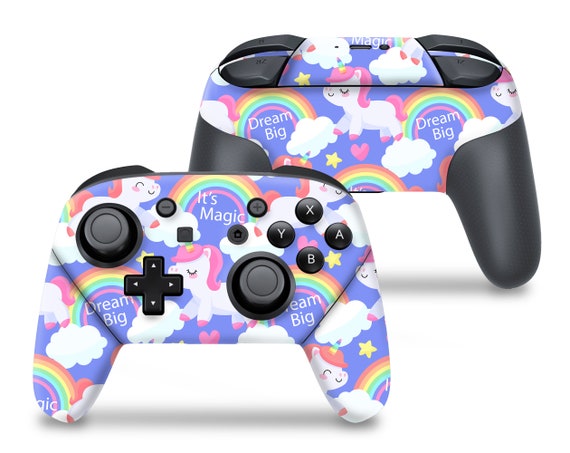 cute switch pro controller