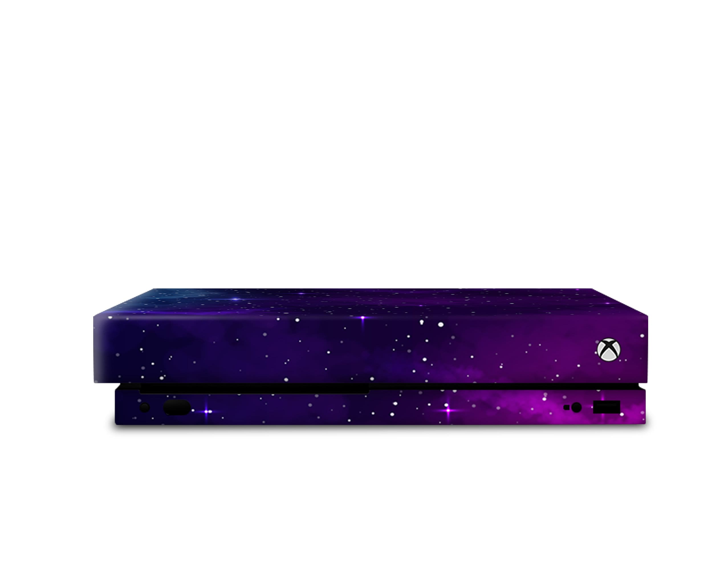Spase Xbox Skins Milky Way Star Xbox One X Skin Xbox 360 Skin Etsy UK