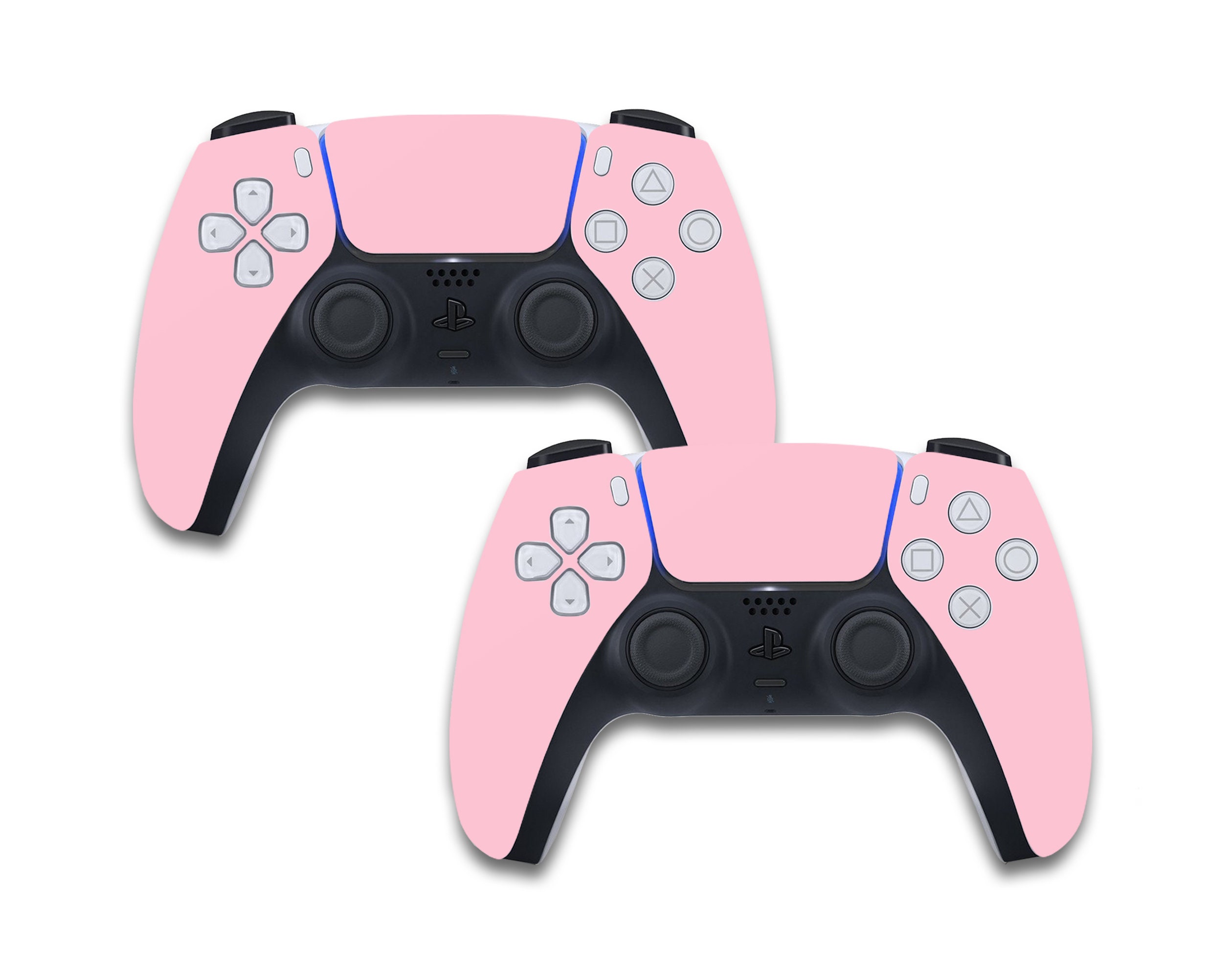 Skin PS4 PRO Adesiva Princesa Tema Rosa