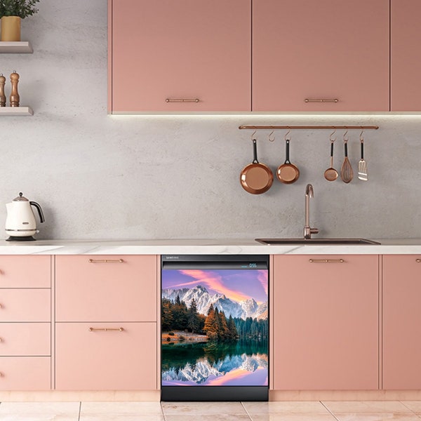 Dishwasher Cover Etsy