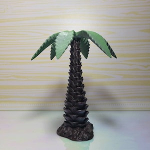 Palm tree
