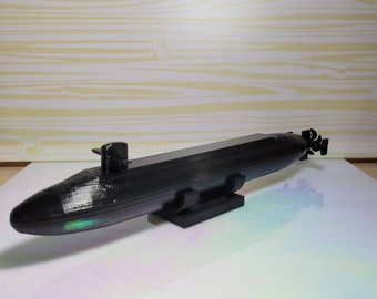 オハイオ級潜水艦