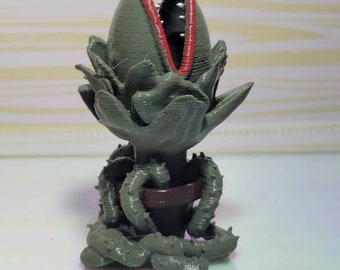 Feed Me!