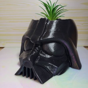 Vader Planter