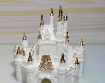 Mini Cinderella Castle