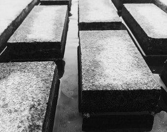 Garden Bricks