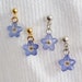 see more listings in the Small Stud Earrings section