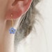 see more listings in the French Hook Earrings section