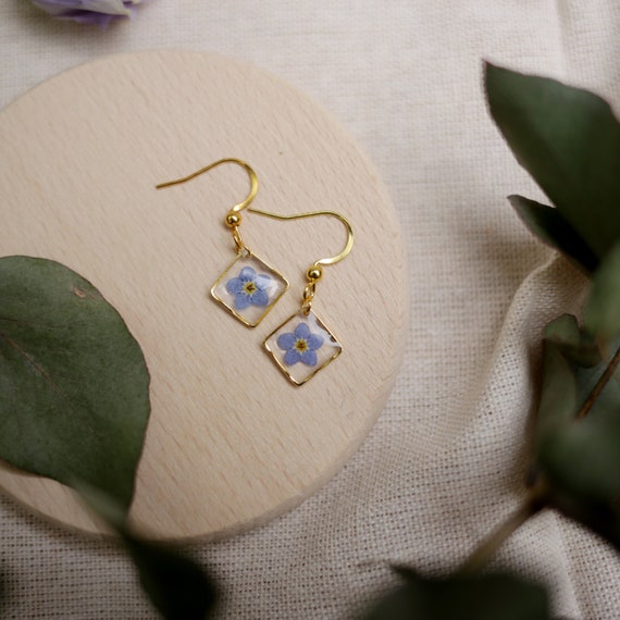 Etsy geometric cheap earrings