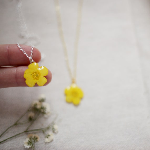 Buttercup jewellery 2025