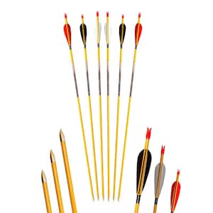 Sungur - 300 Spine - Carbon Arrow - 12 pieces