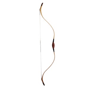 C.T. Laminated Bow - Girayhan - Traditional Archery - Horseback Archery