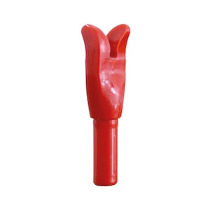 LA Type Koç Nocks for Carbon Arrow / 50 Pieces
