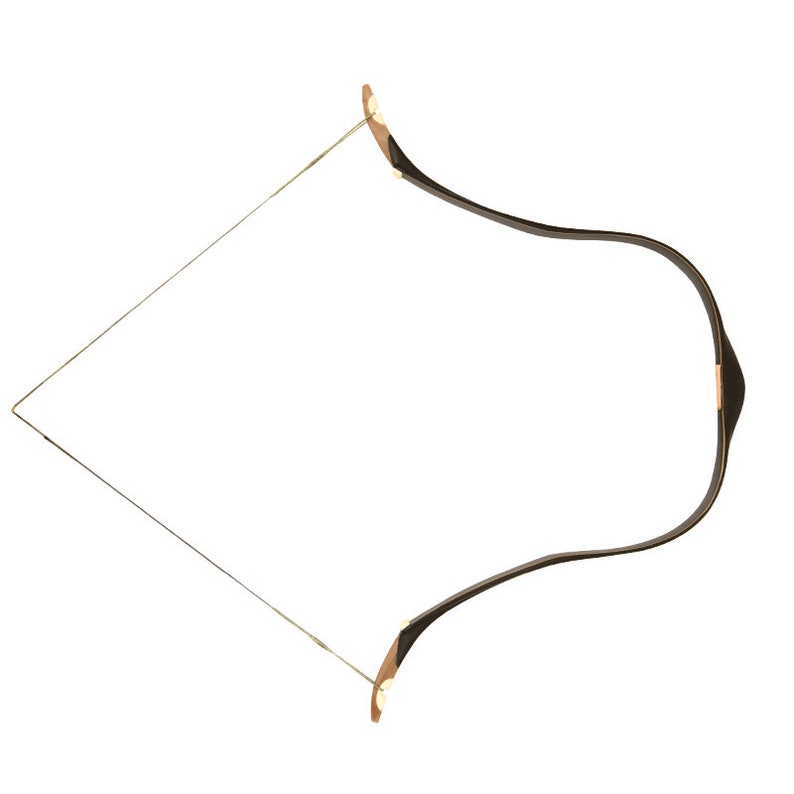 Şimşek/ Ottoman Bow Sipahi Traditional Archery Etsy