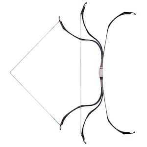 Şimşek / Bow - Cagan - Traditional Archery