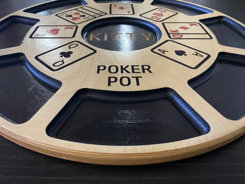 18 or 24 Michigan Rummy Board Game Solid Wood Etsy