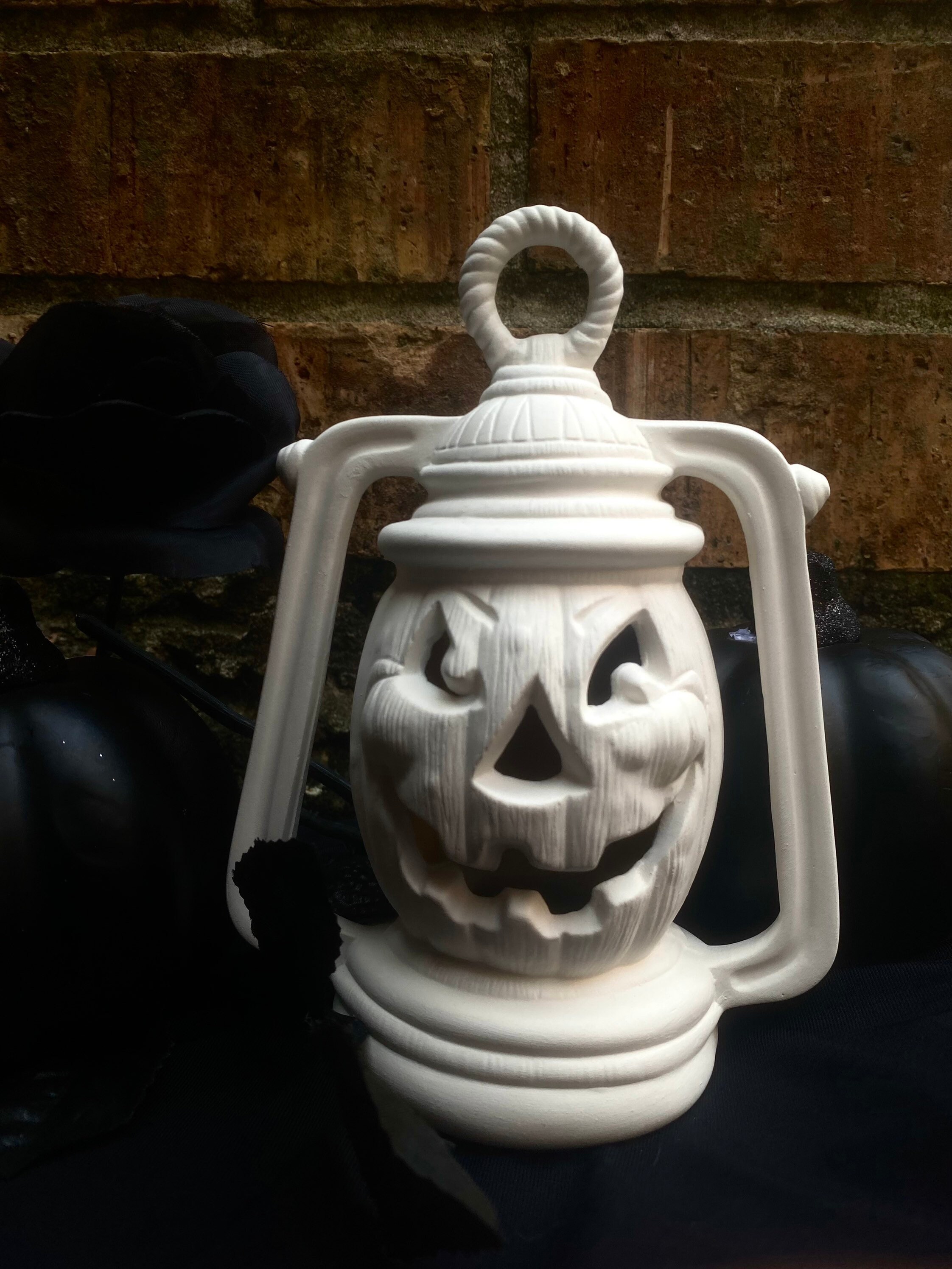 Halloween Lanterns Etsy