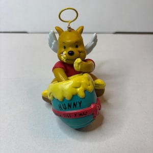 Winnie Puuh Disney Ornament