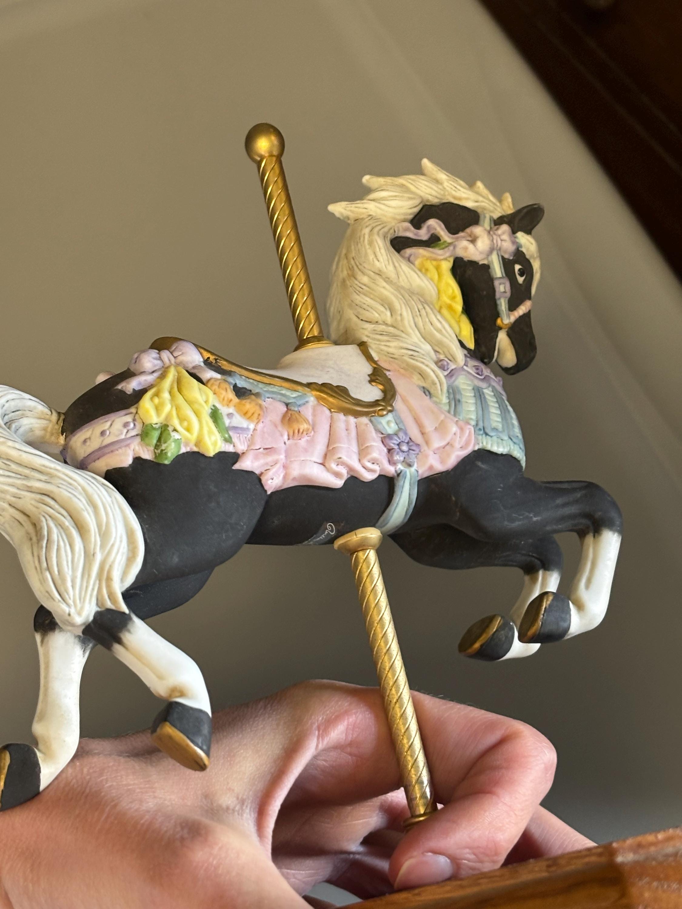 Westland Carousel - Etsy