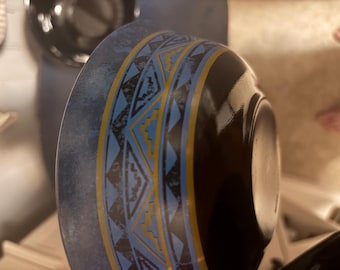 Set of 3 Arcoroc France bowls