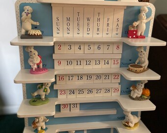 2022 Pillsbury Calendar Calendar Pillsbury | Etsy