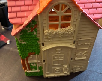 Fisher Price Cottage