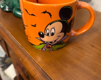 Mickey Mug