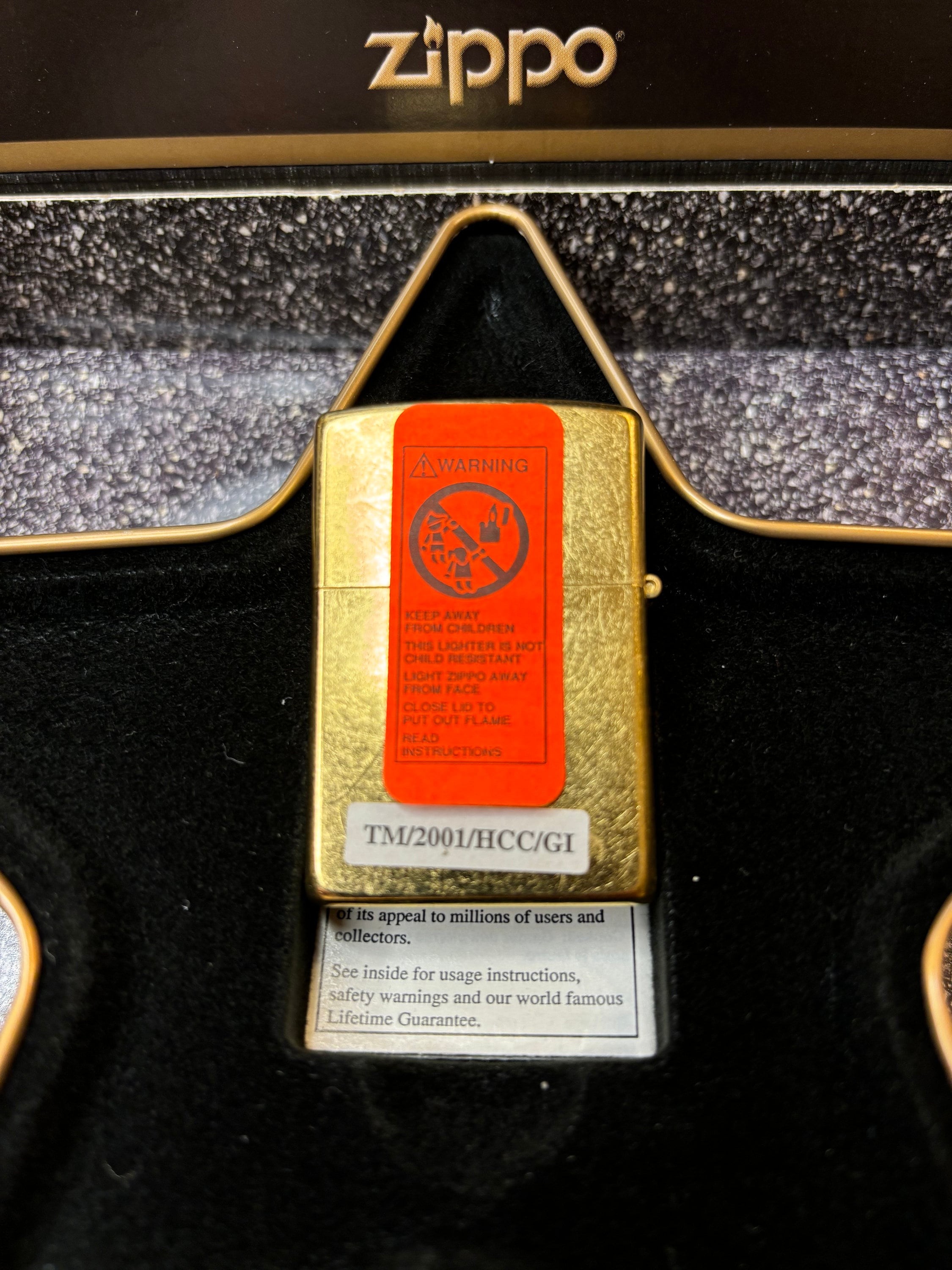 Buy Zippo - 2001 - Hollywood Online in India - Etsy