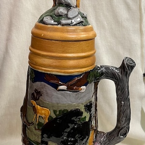 Stein - Holland Mold