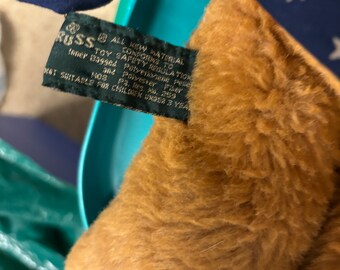 Milestone Mickey Mouse  Plush