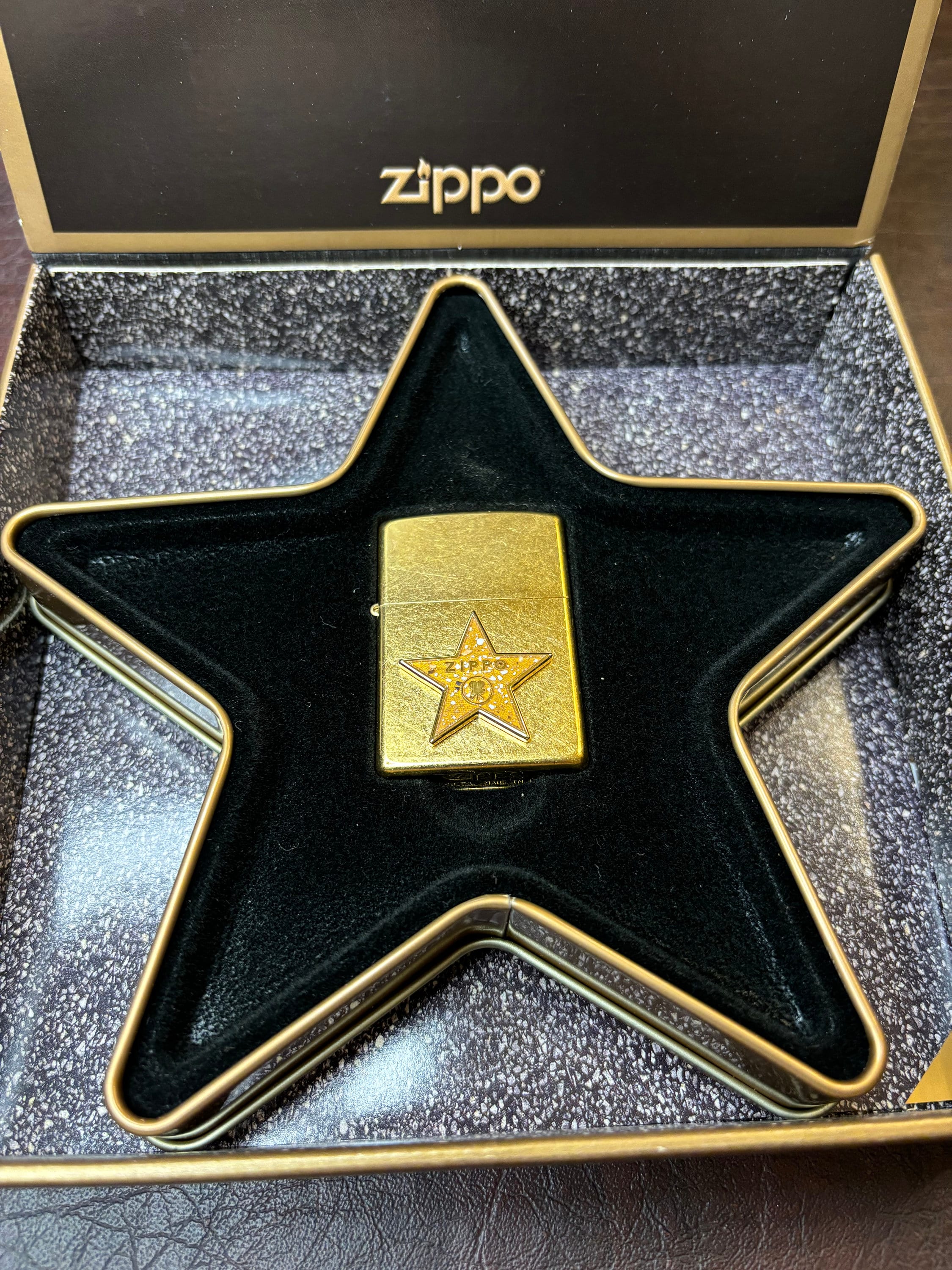 Buy Zippo - 2001 - Hollywood Online in India - Etsy