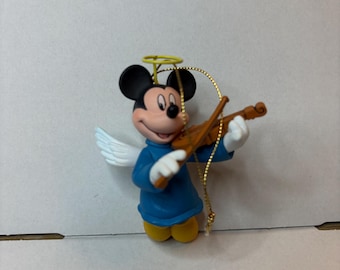 Enfeite Mickey
