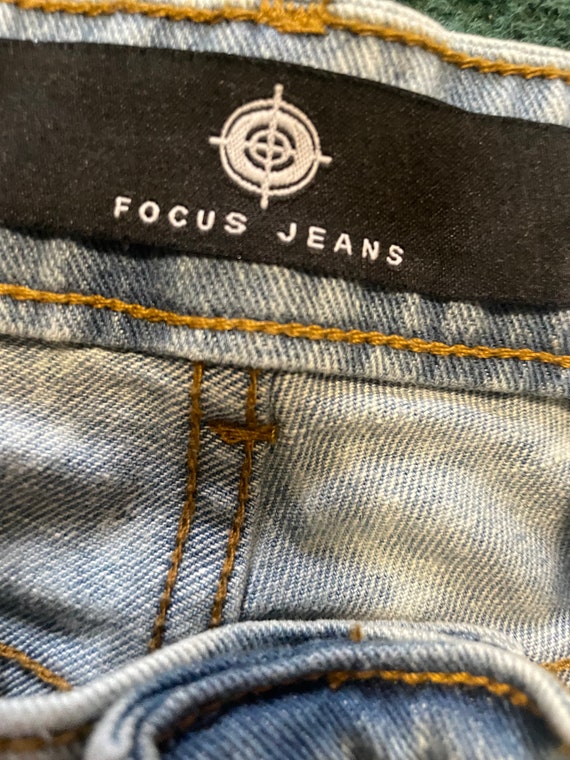 Focus Heart breaker Men’s jeans - image 6