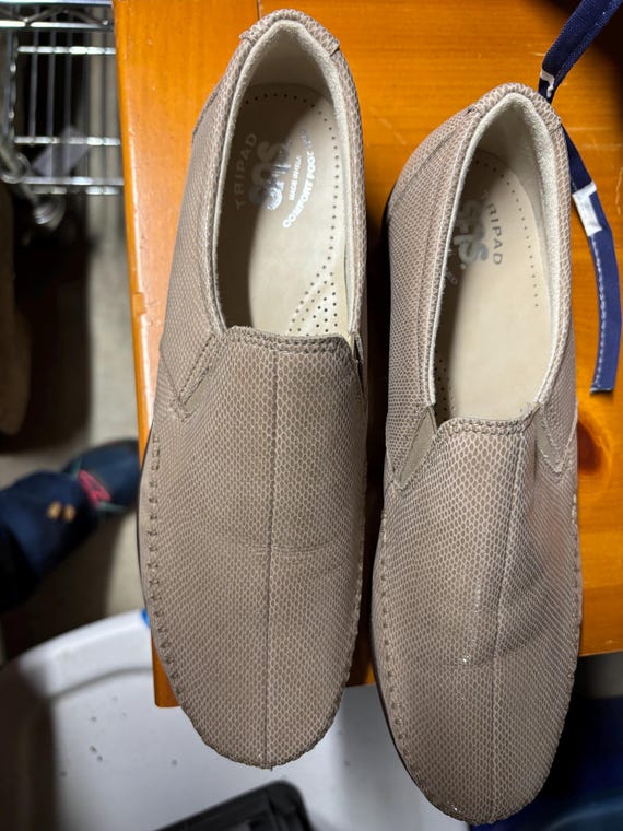 SAS shoes