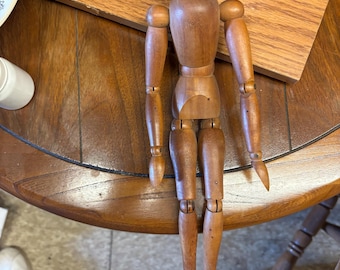 Figurine
