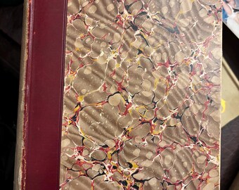 Set of 2 Henry M. Stanley In Darkest Africa Books