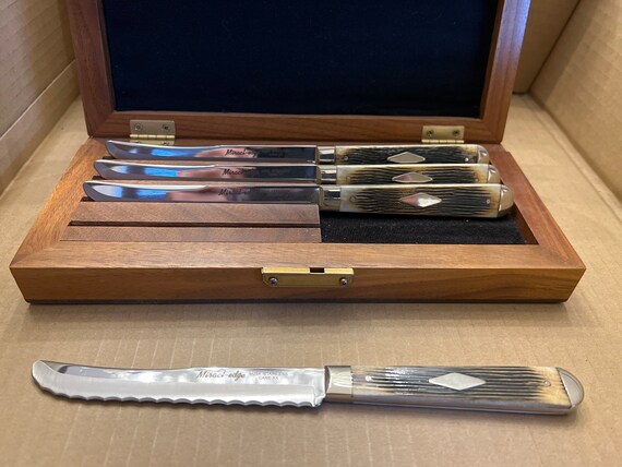 CASE Steak Knives