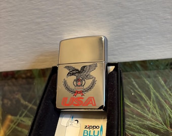 アメリカ ジッポーライター