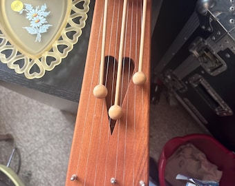 Door Harp