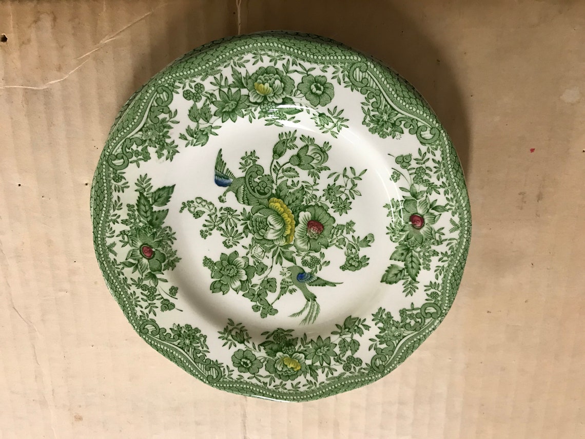Wedgwood Enoch Tunstall England Etsy Wedgwood Enoch Tunstall England Etsy
