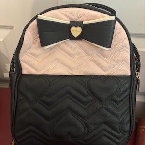 louis vuitton backpack styles Louis Vuitton | Canvas Palm Springs Backpack