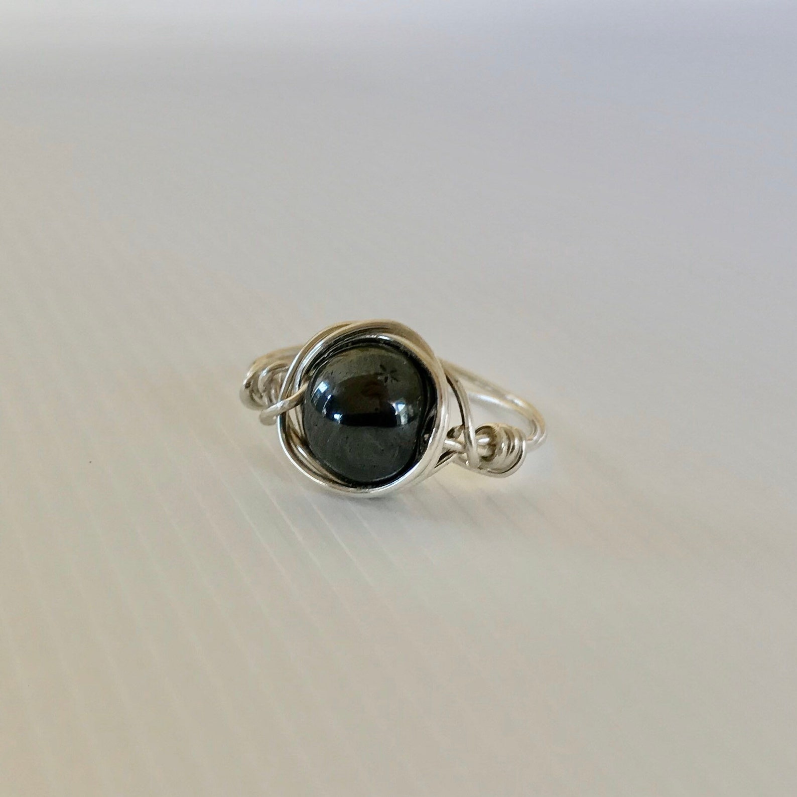 hematite rings that break hematite rings that break