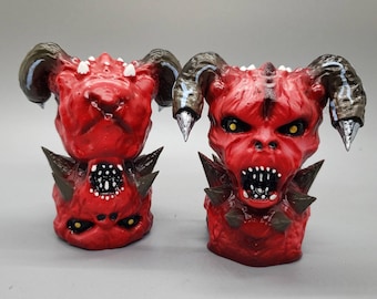 Monstervat Spielzeug Pitch