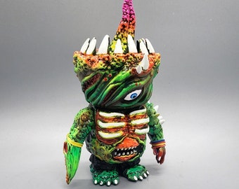 Creaturemaker Wyrm Toxie Edition