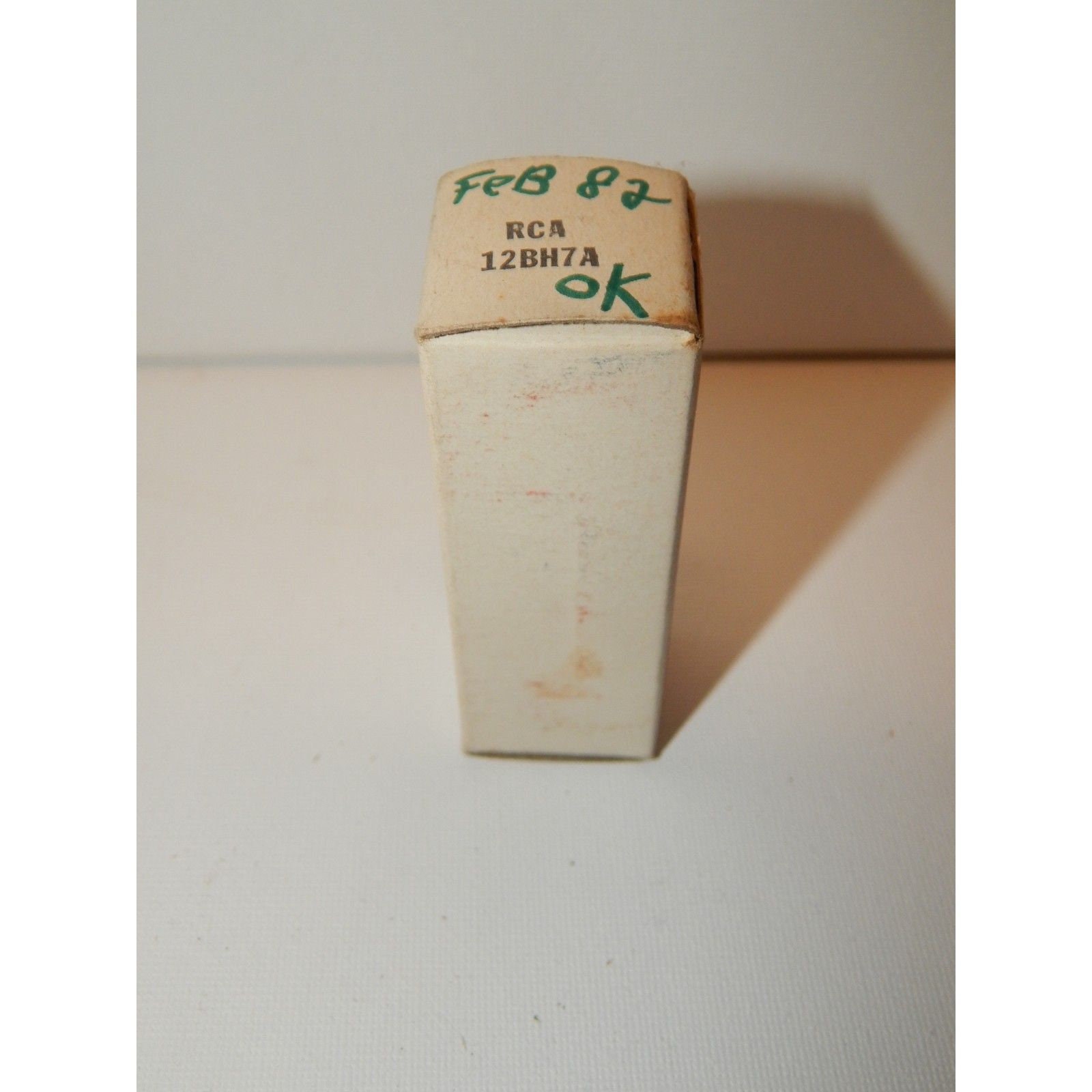 12bh7a Tube - Etsy