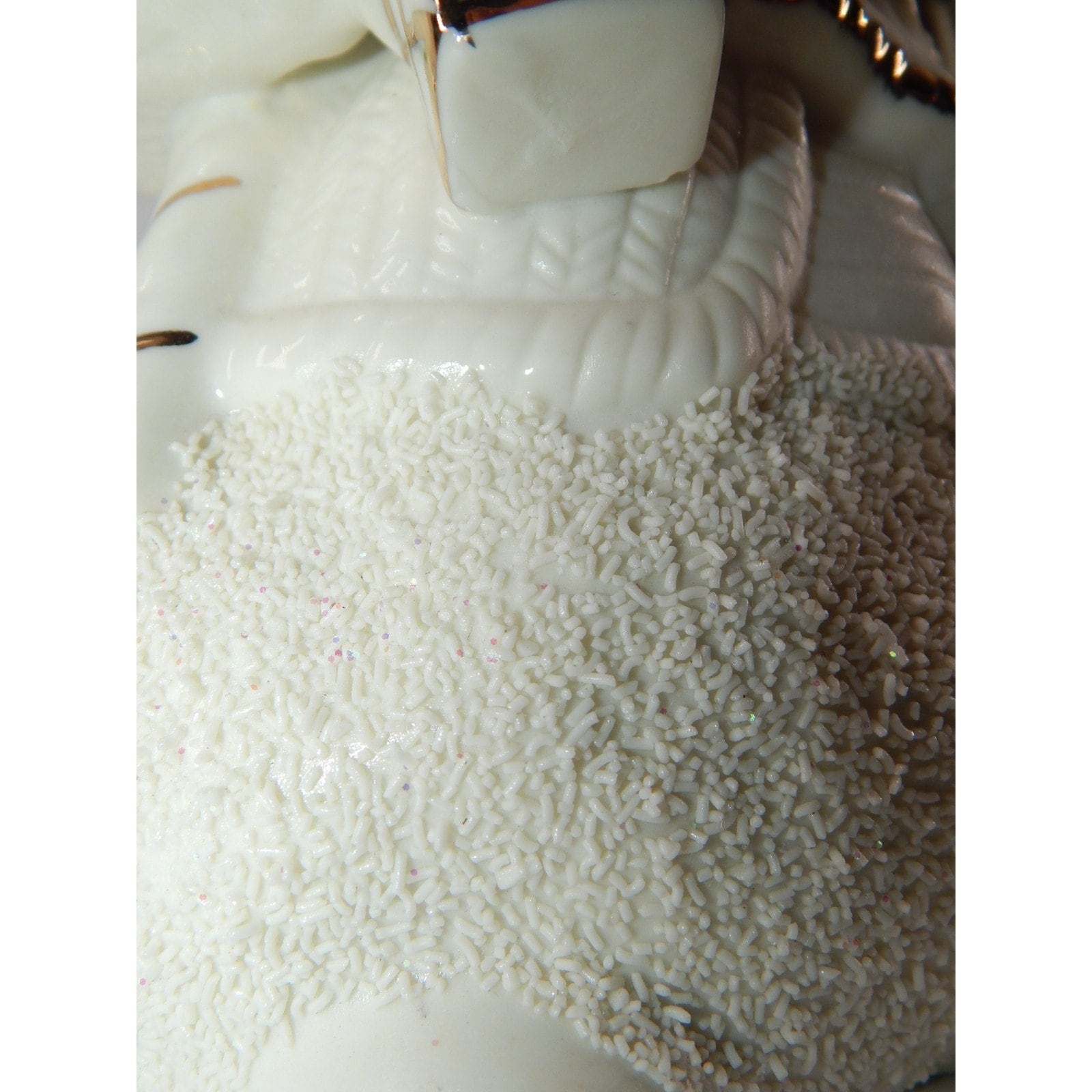 Kirklands's Classic Holiday Traditions Snowman Light up Figurine Etsy