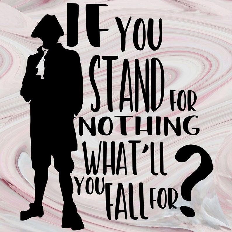 Download Hamilton Musical: Teacher Classroom Bundle of 9 .SVG ...