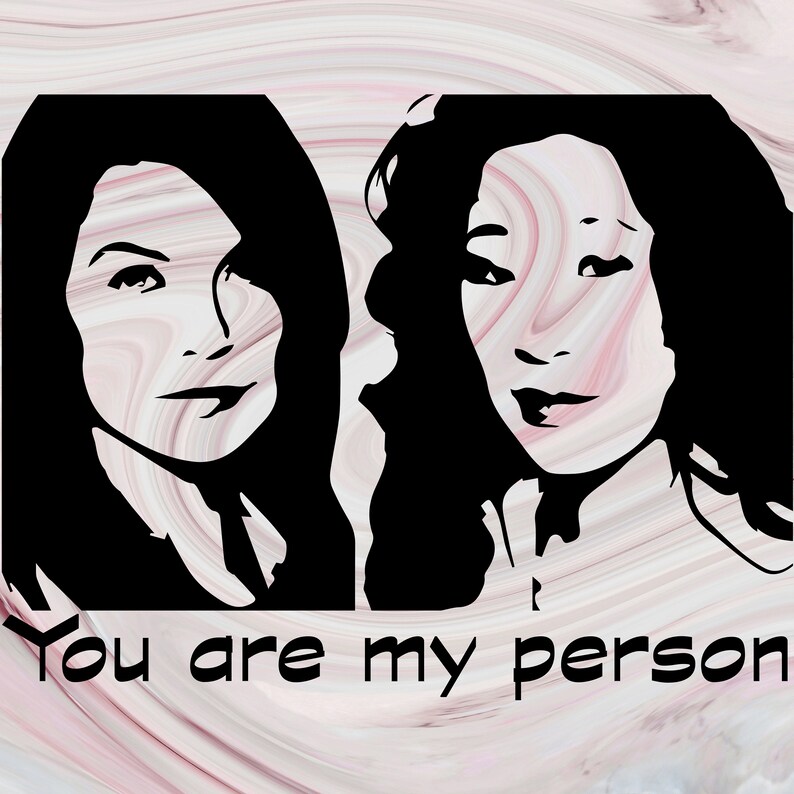 Tu Eres Mi Persona Anatomia De Grey