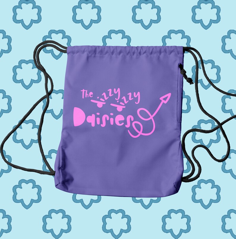 Download Dizzy Daisies: Daisy Girl Scout .svg and .jpg files for ...