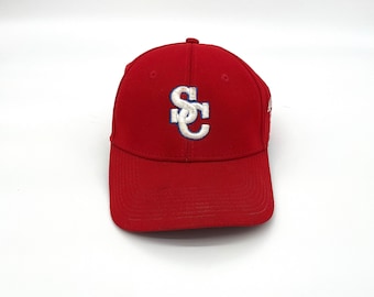 SC Syracuse Chiefs 2010 ALL STAR hat cap